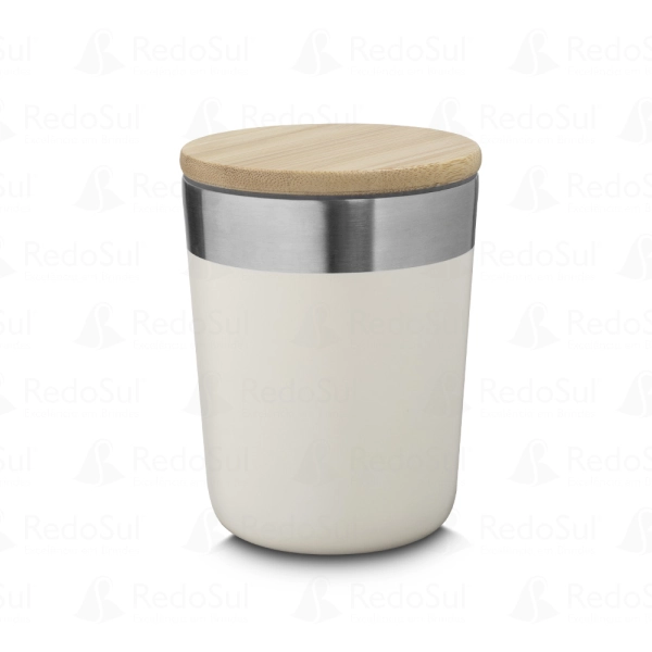 Copo Personalizado térmico de 300 ml